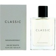 BANANA REPUBLIC CLASSIC 4.2 oz edt Cologne New In Box (361927448932), eBay Price Tracker, eBay Price History