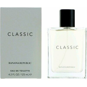 BANANA REPUBLIC CLASSIC 4.2 oz edt Cologne New In Box (361927448932), eBay Price Drop Alert, eBay Price History Tracker