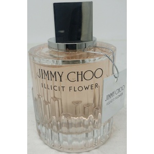 JIMMY CHOO ILLICIT FLOWER by Jimmy Choo for women EDT 3.3 / 3.4 oz New Tester (361938817531), eBay Price Tracker, eBay Price History