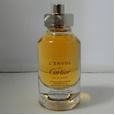 L'ENVOL DE CARTIER by Cartier cologne for men 2.7 oz EDP perfume New Tester (362135683141), eBay Price Tracker, eBay Price History