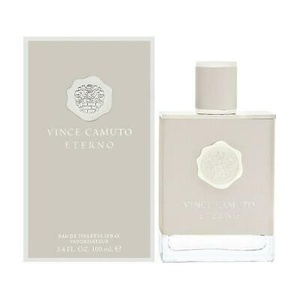 VINCE CAMUTO ETERNO by Vince Camuto cologne men EDT 3.3 /3.4 oz New in Box (362166318332), eBay Price Tracker, eBay Price History