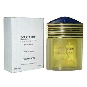 BOUCHERON by Boucheron 3.3 oz / 3.4 oz EDP Perfume for Men New tester (362453662031), eBay Price Drop Alert, eBay Price History Tracker
