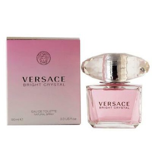 VERSACE BRIGHT CRYSTAL Perfume 3.0 oz New in Box (362617466642), eBay Price Drop Alert, eBay Price History Tracker