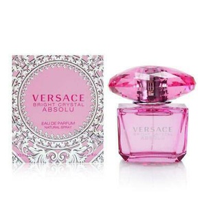VERSACE BRIGHT CRYSTAL ABSOLU Perfume 3.0 oz New in Box (362683706719), eBay Price Tracker, eBay Price History