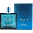 VERSACE EROS Men cologne edt 3.4 oz 3.3 NEW IN BOX (362727287870), eBay Price Tracker, eBay Price History