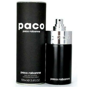 PACO Paco Rabanne Men 3.4 oz 3.3 edt cologne NEW IN CAN / TIN (362748667444), eBay Price Drop Alert, eBay Price History Tracker