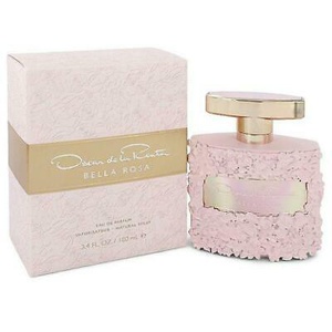 Bella Rosa by Oscar de la Renta perfume for her EDP 3.3 / 3.4 oz New in Box (362890674751), eBay Price Tracker, eBay Price History