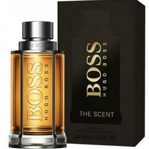 BOSS THE SCENT by HUGO BOSS cologne for Men edt 3.3 / 3.4 oz New in Box (362890718217), eBay Price Tracker, eBay Price History