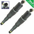 Air Shocks Rear Left LH &amp; Right RH Pair Set for Escalade Tahoe Yukon Suburban (371671697152), eBay Price Tracker, eBay Price History