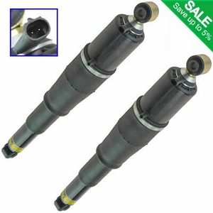 Air Shocks Rear Left LH &amp; Right RH Pair Set for Escalade Tahoe Yukon Suburban (371671697152), eBay Price Drop Alert, eBay Price History Tracker