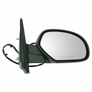 Textured Black Power Heated Side Mirror Passenger Right RH for Chevy Pickup (371709937626), eBay Price Drop Alert, eBay Price History Tracker