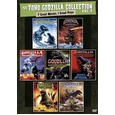 THE TOHO GODZILLA COLLECTION VOL. 2 NEW DVD (381450595692), eBay Price Tracker, eBay Price History