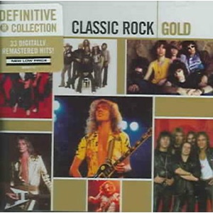 VARIOUS ARTISTS - CLASSIC ROCK GOLD NEW CD (381681679437), eBay Price Drop Alert, eBay Price History Tracker