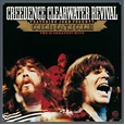 CREEDENCE CLEARWATER REVIVAL - CHRONICLE: THE 20 GREATEST HITS NEW VINYL RECORD (382097402492), eBay Price Tracker, eBay Price History