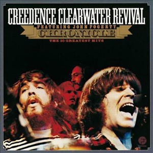 CREEDENCE CLEARWATER REVIVAL - CHRONICLE: THE 20 GREATEST HITS NEW VINYL RECORD (382097402492), eBay Price Tracker, eBay Price History