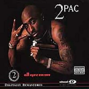 ALL EYEZ ON ME [VINYL] [VINYL] 2PAC NEW VINYL RECORD (382097409290), eBay Price Tracker, eBay Price History