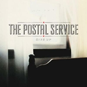 POSTAL SERVICE - GIVE UP+B-SIDES NEW VINYL RECORD (382097410241), eBay Price Tracker, eBay Price History