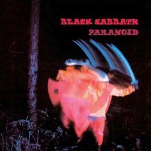 BLACK SABBATH-PARANOID NEW VINYL RECORD (382097419789), eBay Price Tracker, eBay Price History