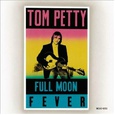 FULL MOON FEVER [LP] [VINYL] TOM PETTY NEW VINYL (382126661253), eBay Price Tracker, eBay Price History