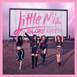 LITTLE MIX-GLORY DAYS NEW VINYL (382247715698), eBay Price Tracker, eBay Price History