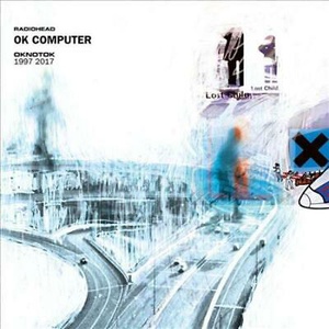 RADIOHEAD OK COMPUTER: OKNOTOK 1997 2017 [2 LP] NEW VINYL (382255770168), eBay Price Tracker, eBay Price History