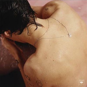 HARRY STYLES - HARRY STYLES [LIMITED EDITION] [HARDCOVER BOOK] NEW CD (382255776476), eBay Price Tracker, eBay Price History