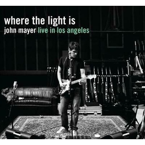 MAYER, JOHN - WHERE THE LIGHT IS NEW VINYL RECORD (382607051647), eBay Price Tracker, eBay Price History