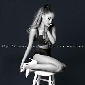 MY EVERYTHING NEW VINYL (383305414821), eBay Price Tracker, eBay Price History