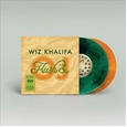 WIZ KHALIFA - KUSH &amp; ORANGE JUICE (2 LP) NEW VINYL (383529489467), eBay Price Tracker, eBay Price History