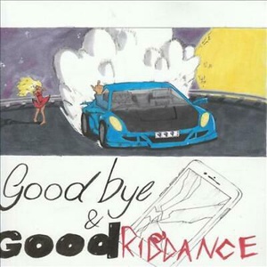 GOODBYE &amp; GOOD RIDDANCE (VINYL) NEW VINYL RECORD (383535102333), eBay Price Tracker, eBay Price History
