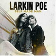 LARKIN POE - SELF MADE MAN NEW CD (383608270248), eBay Price Tracker, eBay Price History