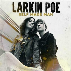 LARKIN POE - SELF MADE MAN NEW CD (383608270248), eBay Price Tracker, eBay Price History