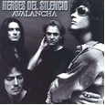 AVALANCHA CD+LP-HEROES DEL SILENCIO NEW CD (383938285675), eBay Price Tracker, eBay Price History