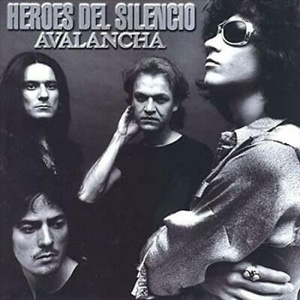 AVALANCHA CD+LP-HEROES DEL SILENCIO NEW CD (383938285675), eBay Price Tracker, eBay Price History