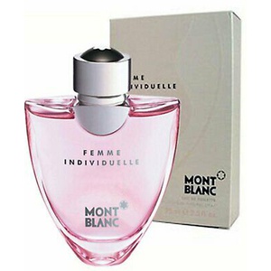 FEMME INDIVIDUELLE by Mont Blanc for Women 2.5 oz edt Spray New in Box (390940587642), eBay Price Tracker, eBay Price History