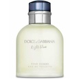 Dolce &amp; Gabbana Light Blue edt 4.2 oz Cologne for men NEW tester with cap (390982149653), eBay Price Tracker, eBay Price History
