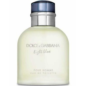 Dolce &amp; Gabbana Light Blue edt 4.2 oz Cologne for men NEW tester with cap (390982149653), eBay Price Drop Alert, eBay Price History Tracker