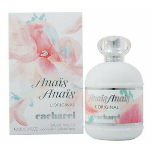 ANAIS ANAIS L'ORIGINAL Cacharel women perfume edt 3.4 oz 3.3 NEW IN BOX (390993052907), eBay Price Drop Alert, eBay Price History Tracker