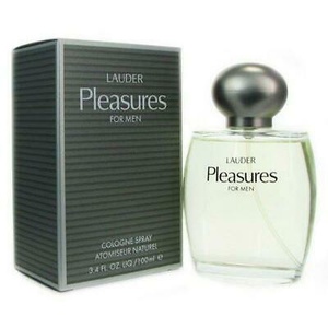 Estee Lauder Pleasures For Men (3.4 oz) (390994540091), eBay Price Tracker, eBay Price History