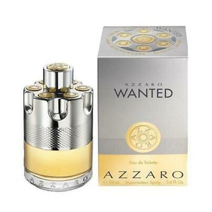 Azzaro Wanted  cologne edt 3.4 oz 3.3 NEW IN BOX - 3.4 oz / 100 ml (391787630717), eBay Price Tracker, eBay Price History