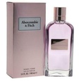 Abercrombie &amp; Fitch First Instinct 3.4 / 3.3 oz EDP Perfume for Women New In Box (391955360646), eBay Price Tracker, eBay Price History