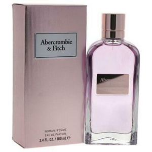 Abercrombie &amp; Fitch First Instinct 3.4 / 3.3 oz EDP Perfume for Women New In Box (391955360646), eBay Price Tracker, eBay Price History