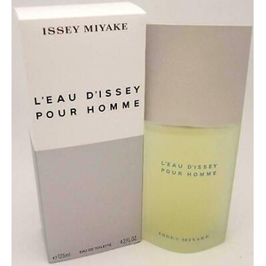 L'EAU D'ISSEY Issey Miyake 4.2 oz for Men Cologne NEW IN BOX (392116326254), eBay Price Tracker, eBay Price History