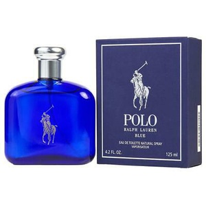 POLO BLUE by Ralph Lauren 4.2 oz edt Cologne for men New in Box (392403845619), eBay Price Tracker, eBay Price History