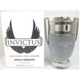 INVICTUS Paco Rabanne men cologne edt 3.4 oz 3.3 NEW TESTER (392405116290), eBay Price Tracker, eBay Price History