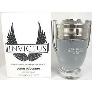 INVICTUS Paco Rabanne men cologne edt 3.4 oz 3.3 NEW TESTER (392405116290), eBay Price Drop Alert, eBay Price History Tracker