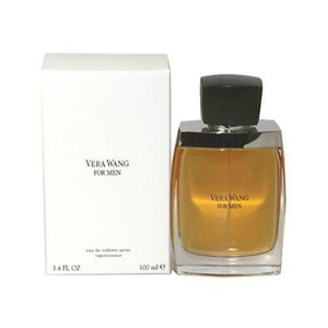 VERA WANG for Men Cologne 3.3 / 3.4 oz New in Box Sealed (393022297262), eBay Price Drop Alert, eBay Price History Tracker