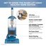 Shark® Navigator® Lift-Away® Upright Vacuum Healthy Home Edition, NV351WM2 (446346201), Walmart Price Drop Alert, Walmart Price History Tracker