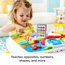 Fisher-Price Laugh &amp; Learn Around the Town Learning Table (49911345), Walmart Price Drop Alert, Walmart Price History Tracker