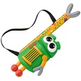 Fisher-Price Storybots A to Z Rock Star Guitar Musical Learning Toy (761382111), Walmart Price Tracker, Walmart Price History